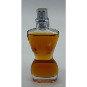 Jean Paul Gaultier Parfums CLASSIQUE Eau de Toilette 20 ml .67 oz